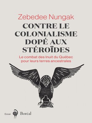 cover image of Contre le colonialisme dopé aux stéroïdes